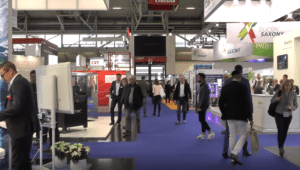 Messe Semicon