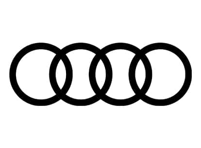 Logo Audi