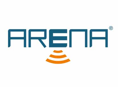 Logo Arena