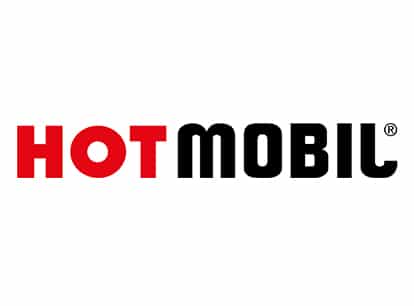 Logo Hotmobil