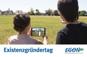 Existenzgründertag EGON