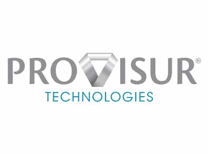 Logo Provisur Technologies