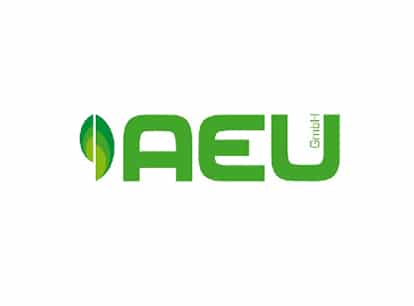 Logo AEU