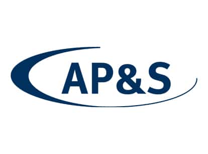 Logo AP&S