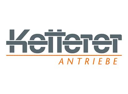 Logo Ketterer Antriebe