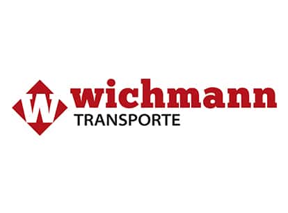 Logo wichmann Transporte